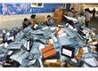 “干掉”所有快遞分揀員？快遞分揀機(jī)器人是多么厲害！